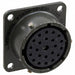 PT02A-16-23S by Amphenol Industrial Operations - CONNECTOR RECPT FMALE 23P SOLDER CUP