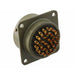 PT02A-18-32S by Amphenol Industrial Operations - CONNECTOR RECPT FMALE 32P SOLDER CUP