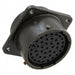 PT02A-20-41S by Amphenol Industrial Operations - CONNECTOR RECPT FMALE 41P SOLDER CUP