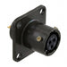 PT02A-8-3S by Amphenol Industrial Operations - CONNECTOR RECPT FMALE 3P GOLD SLDR CUP