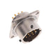 PT02A12-10P-023 by Amphenol Industrial Operations - PT 10C 10#20 PIN RECEPTACLE