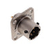 PT02A8-4P-023 by Amphenol Industrial Operations - PT 4C 4#20 PIN RECEPTACLE