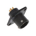 PT02A8-4P-027 by Amphenol Industrial Operations - PT 4C 4#20 PIN RECP.