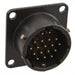 PT02E-14-18P by Amphenol Industrial Operations - CONNECTOR RECPT MALE 18POS SOLDER CUP
