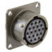 PT02E-14-19S by Amphenol Industrial Operations - CONNECTOR RECPT FMALE 19P SOLDER CUP