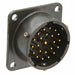 PT02E-16-23P by Amphenol Industrial Operations - CONNECTOR RECPT MALE 23P GOLD SLDR CUP