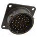 PT02E-18-32P by Amphenol Industrial Operations - CONNECTOR RECPT MALE 32P GOLD SLDR CUP
