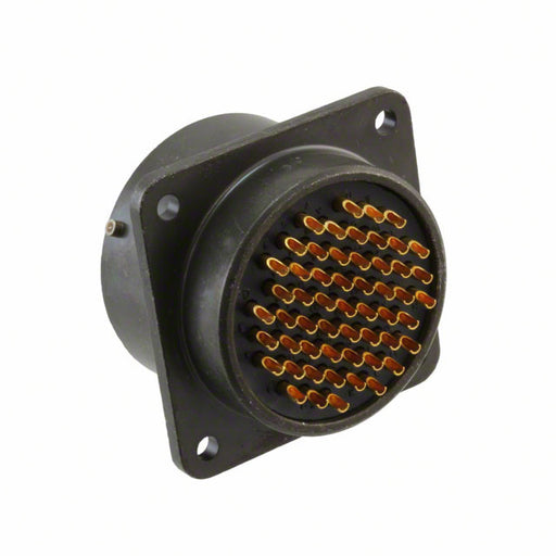 PT02E-22-55P by Amphenol Industrial Operations - CONNECTOR RECPT MALE 55P GOLD SLDR CUP