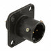 PT02E-8-2P by Amphenol Industrial Operations - CONNECTOR RECPT MALE 2P GOLD SLDR CUP