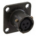 PT02E-8-3S by Amphenol Industrial Operations - CONNECTOR RECPT FMALE 3P GOLD SLDR CUP
