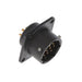 PT02E12-10P-027 by Amphenol Industrial Operations - PT 10C 10#20 PIN RECEPTACLE