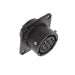 PT02E12-10S-027 by Amphenol Industrial Operations - PT 10C 10#20 SKT RECEPTACLE