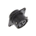 PT02E12-3S-025 by Amphenol Industrial Operations - PT 3C 3#16 SKT RECEPTACLE