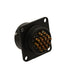 PT02E14-18P-027 by Amphenol Industrial Operations - PT 18C 19#20 PIN RECEPTACLE