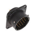 PT02E14-19P-027 by Amphenol Industrial Operations - PT 19C 19#20 PIN RECEPTACLE