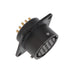 PT02E14-19S-025 by Amphenol Industrial Operations - PT 19C 19#20 SKT RECEPTACLE