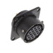 PT02E14-19S-027 by Amphenol Industrial Operations - PT 19C 19#20 SKT RECEPTACLE