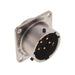 PT02E14-5P-023 by Amphenol Industrial Operations - PT 5C 5#16 PIN RECEPTACLE