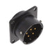PT02E14-5P-027 by Amphenol Industrial Operations - PT 5C 5#16 PIN RECEPTACLE