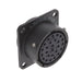 PT02E16-26S-027 by Amphenol Industrial Operations - PT 26C 26#20 SKT RECEPTACLE