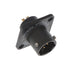 PT02E8-3P-027 by Amphenol Industrial Operations - PT 3C 3#20 PIN RECEPTACLE