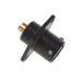 PT02E8-3S-025 by Amphenol Industrial Operations - PT 3C 3#20 SKT RECEPTACLE