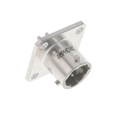 PT02H-8-33P by Amphenol Aerospace Operations - CONNECTOR RECPT MALE 3P TIN SOLDER CUP