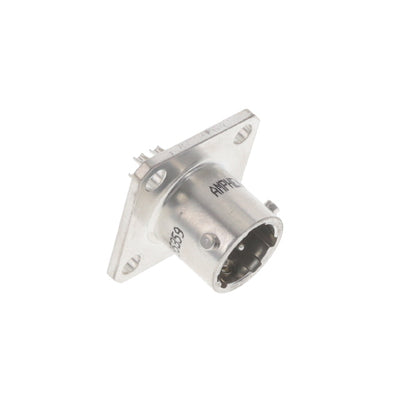 PT02H-8-4P by Amphenol Aerospace Operations - CONNECTOR RECPT MALE 4P TIN SOLDER CUP