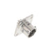 PT02H-8-4P by Amphenol Aerospace Operations - CONNECTOR RECPT MALE 4P TIN SOLDER CUP
