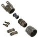 PT06A-10-5P(SR) by Amphenol Industrial Operations - CONNECTOR PLUG MALE 5P GOLD SLDR CUP