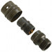PT06A-10-5P by Amphenol Industrial Operations - CONNECTOR PLUG MALE 5P GOLD SLDR CUP