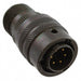 PT06A-10-6P by Amphenol Industrial Operations - CONNECTOR PLUG MALE 6P GOLD SLDR CUP