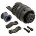 PT06A-12-14S(SR) by Amphenol Industrial Operations - CONNECTOR PLUG FMALE 14P SOLDER CUP