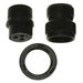PT06A-12-3S by Amphenol Industrial Operations - CONNECTOR PLUG FMALE 3P GOLD SLDR CUP