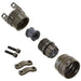 PT06A-12-8S(SR) by Amphenol Industrial Operations - CONNECTOR PLUG FMALE 8P GOLD SLDR CUP