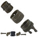 PT06A-14-12P(470) by Amphenol Industrial Operations - CONNECTOR PLUG MALE 12P GOLD SLDR CUP