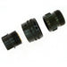 PT06A-14-15P by Amphenol Industrial Operations - CONNECTOR PLUG MALE 15P GOLD SLDR CUP