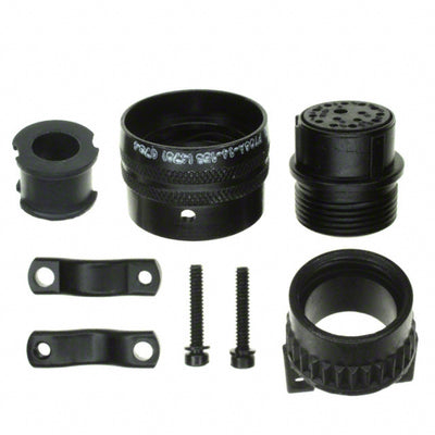 PT06A-14-15S(470) by Amphenol Industrial Operations - CONNECTOR PLUG FMALE 15P SOLDER CUP