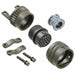 PT06A-14-18S(SR) by Amphenol Industrial Operations - CONNECTOR PLUG FMALE 18P SOLDER CUP