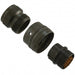 PT06A-14-18S by Amphenol Industrial Operations - CONNECTOR PLUG FMALE 18P SOLDER CUP