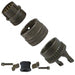 PT06A-14-19P(SR) by Amphenol Industrial Operations - CONNECTOR PLUG MALE 19P GOLD SLDR CUP
