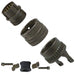 PT06A-14-19P(470) by Amphenol Industrial Operations - CONNECTOR PLUG MALE 19P GOLD SLDR CUP