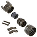 PT06A-14-5P(SR) by Amphenol Industrial Operations - CONNECTOR PLUG MALE 5P GOLD SLDR CUP