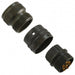 PT06A-14-5S by Amphenol Industrial Operations - CONNECTOR PLUG FMALE 5P GOLD SLDR CUP