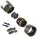PT06A-16-23P(SR) by Amphenol Industrial Operations - CONNECTOR PLUG MALE 23P GOLD SLDR CUP