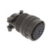 PT06A-16-23S(SR) by Amphenol Industrial Operations - CONNECTOR PLUG FMALE 23P SOLDER CUP
