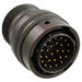 PT06A-16-26P by Amphenol Industrial Operations - CONNECTOR PLUG MALE 26P GOLD SLDR CUP