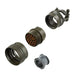 PT06A-16-26S(SR) by Amphenol Industrial Operations - CONNECTOR PLUG FMALE 26P SOLDER CUP