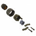 PT06A-16-8P(SR) by Amphenol Industrial Operations - CONNECTOR PLUG MALE 8P GOLD SLDR CUP