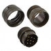 PT06A-16-8P by Amphenol Industrial Operations - CONNECTOR PLUG MALE 8P GOLD SLDR CUP